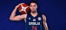 Stefan JOVIC (SRB)'s profile - FIBA Basketball World Cup 2019 - FIBA ...