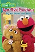 Cineplex Store | Sesame Street: Bye-Bye, Pacifier! Big Kid Stories with ...