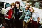 Calpurnia is back with new song "Cell" | Canadian Beats Media