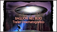 BAGLIORI NEL BUIO ( 1993 ) Trailer cinematografico italiano - Rarissimo ...