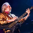 The Who | John entwistle, Classic rock, Musician