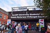 Expérience Erasmus à Cardiff, Royaume-Uni par Alexandra | Expérience ...