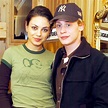 Mila Kunis Remembers This About Dating Macaulay Culkin