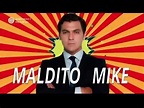 Rap Maldito Mike Maik 2 gringo atrasador AFHS - YouTube