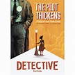 The Plot Thickens: Detective Edition | Board Games | Miniature Market
