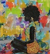 The Journey Within | African american art, American art, Art prints