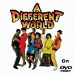 A Different World DVD Complete Season's 1-6 on 24 X - Etsy UK