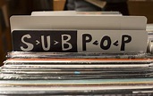 30 years of Sub Pop in 30 seminal albums