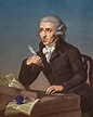 Composer Franz Joseph Haydn - Profile and Biography