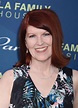 KATE FLANNERY at LA Family Housing Event Awards in Los Angeles 04/05 ...