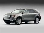 2010 Ford Edge Limited - news, reviews, msrp, ratings with amazing images