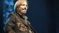 Muere Tom Petty, icono del rock de los 70