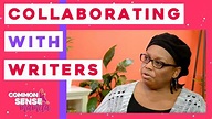 T. Faye Griffin: Writing Collaborations Dos and Don'ts! - YouTube