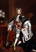 A Covent Garden Gilflurt's Guide to Life: The Death of George I