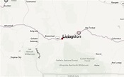 Livingston, Montana Location Guide