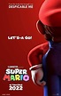 Super Mario Bros.: O Filme - 5 de Abril de 2023 | Filmow