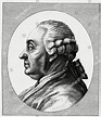 Johann Caspar Goethe 17101782 Fahter Jw Editorial Stock Photo - Stock ...