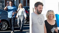 What happened to Christopher Anne Boldt? All about Ben Affleck's ...