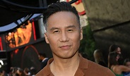 BD Wong Talks Reuniting With His ‘Jurassic Park’ Castmates in ‘Jurassic ...