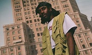 Blood Orange: Angel’s Pulse review – immersive and delicate mixtape ...