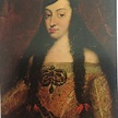 José García Hidalgo, María Luisa de Orleans (Madrid, Museo del Prado ...