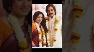 Chandrachur singh with wife Avantika Kumari💞💓 90s Acter 👈😍# ...