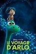 Le Voyage d’Arlo (2015) - Affiches — The Movie Database (TMDB)