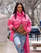Rihanna Wears $29K Outfit for Pregnancy Announcement | Us Weekly