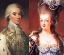 Marie-Antoinette et Axel de Fersen : toute leur histoire d'amour racontée
