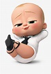 Boss Baby Png , Free Transparent Clipart - ClipartKey