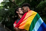 Dia Internacional do Orgulho Gay 2022: o amor sempre em foco