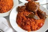 We used our menses to cook jollof for rich men –Ghana's 'Ashawo' Queen ...