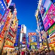 Die 10 schönsten Städte in Japan | Skyscanner Deutschland