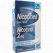 Nicotinell Chicles De Nicotina X 24 - Farmacia Leloir - Tu farmacia ...