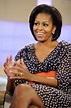 Michelle Obama Wears $35 Dress for TV Interviews - CBS News