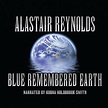 “Blue Remembered Earth – Poseidon’s Children #1” by Alastair Reynolds ...