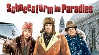 Schneesturm im Paradies streamen | Ganzer Film | Disney+