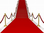 Red carpet PNG transparent image download, size: 1400x1050px