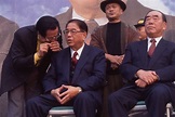 歷史新新聞》郭董看過來 1995年林洋港、陳履安怎麼展開台灣首次總統大選公民連署