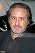 Actor Ron Silverman arrives at a panel discussion of the film... News ...