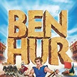 Ben Hur: La película animada / Ben Hur 2003 - Película online en Español