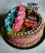 Top 30 Best Beautiful Birthday Cake Images Photos Pictures Download