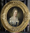 Augusta, Princess of Wales (1719-1772), orig. ca. 1740; Royal ...