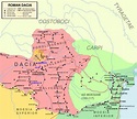Roman Dacia - Wiki Atlas of World History