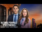 Preview + Sneak Peek - Picture Perfect Mysteries: Newlywed and Dead ...
