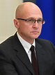 Sergey Kiriyenko - Wikipedia