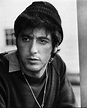 20 Black and White Portraits of a Young and Handsome Al Pacino During ...