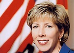 Secretary of State Cathy Cox will join law school as visiting lecturer ...