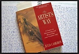 The Artists Way- Julia Cameron inspiring Authors everywhere! - Top 10 ...