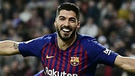 Luis Suárez Biography Facts, Childhood, Career, Net Worth, Life ...